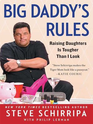 cover image of Big Daddy's Rules